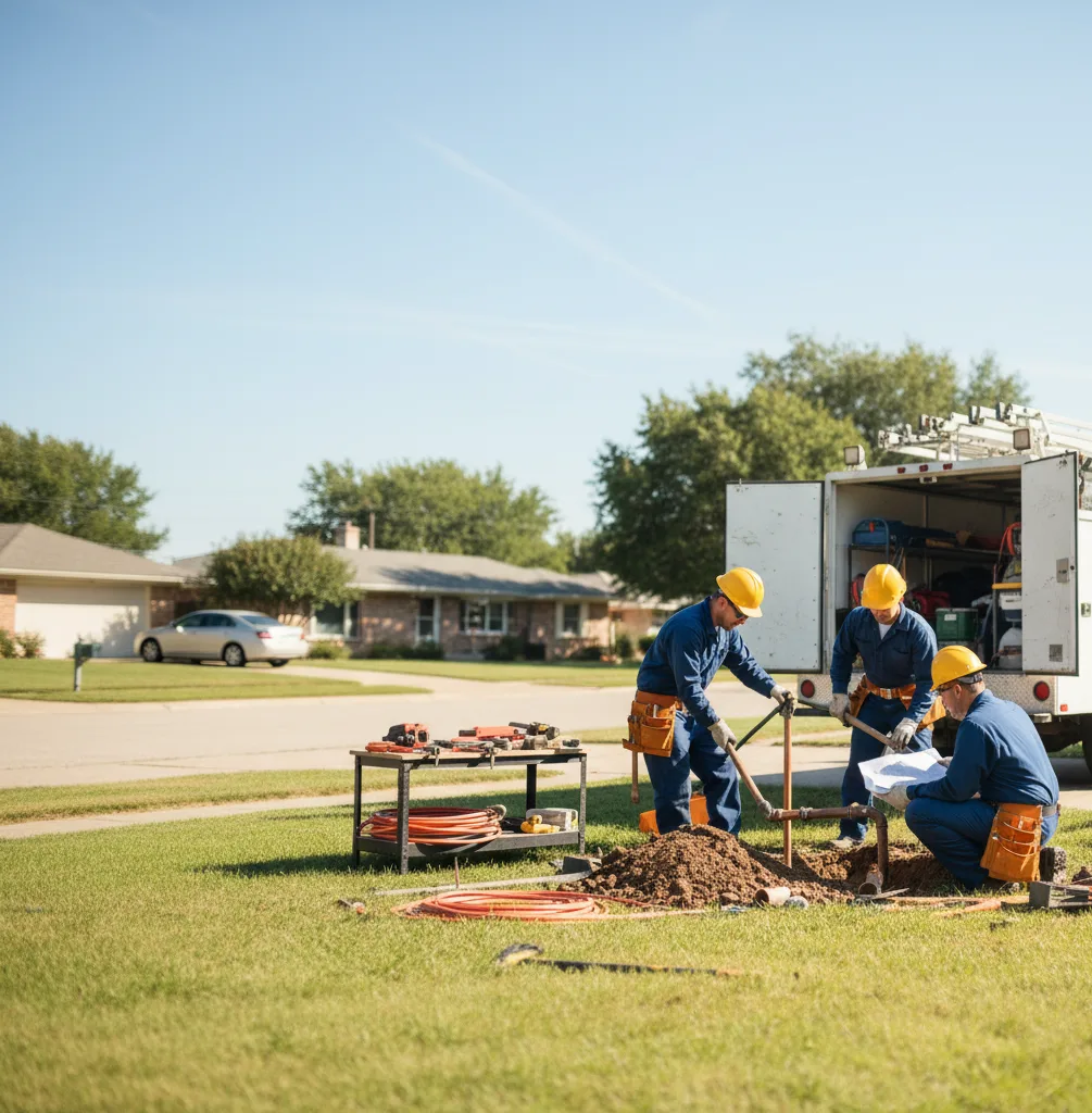 Water Heater Repair in Robinson, IL